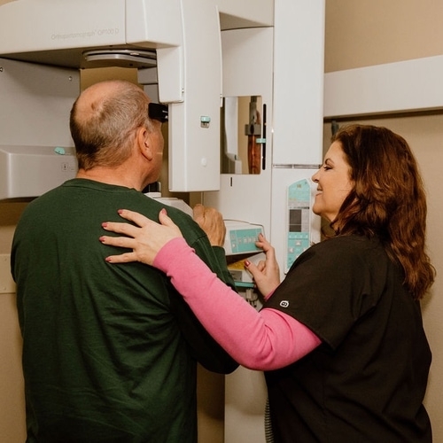 About Us Sauk Trail Dental